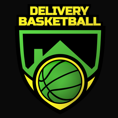 Delivery Basketball